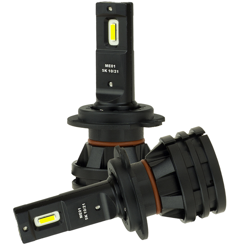 ME-01 H7 26W 9-32V 5000K LED к-т.